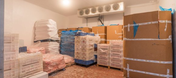 976m² Warehouse in Leganes, Spain No. 113123 5