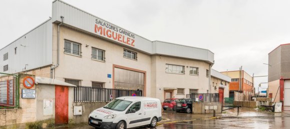 976m² Warehouse in Leganes, Spain No. 113123 17