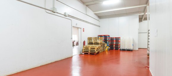 976m² Warehouse in Leganes, Spain No. 113123 37