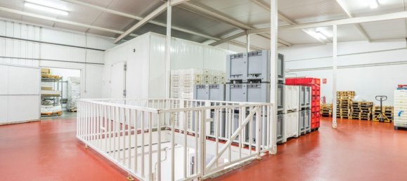 976m² Warehouse in Leganes, Spain No. 113123 47