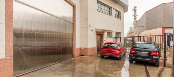976m² Warehouse in Leganes, Spain No. 113123 15