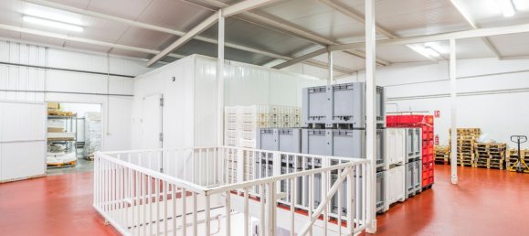 976m² Warehouse in Leganes, Spain No. 113123 49