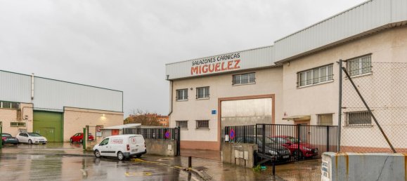976m² Warehouse in Leganes, Spain No. 113123 18