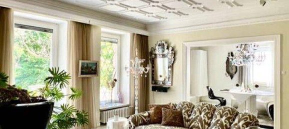 Вилла с 12 комнатами в Хинтербрюль, Австрия № 255901 13