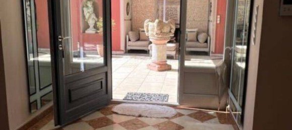 Вилла с 12 комнатами в Хинтербрюль, Австрия № 255901 12