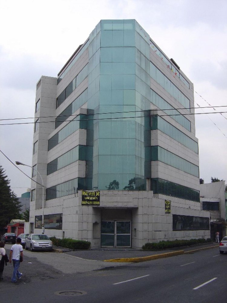  بناية في Naucalpan de Juarez, Mexico رقم 201332