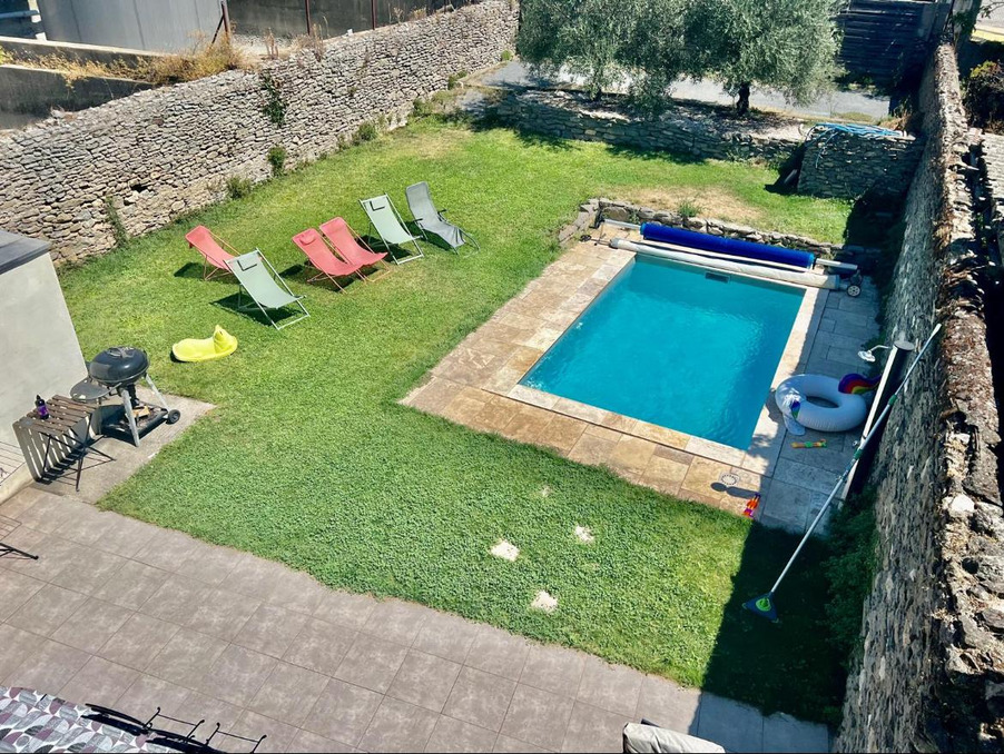 7 bedrooms House in Carcassonne, France No. 292561