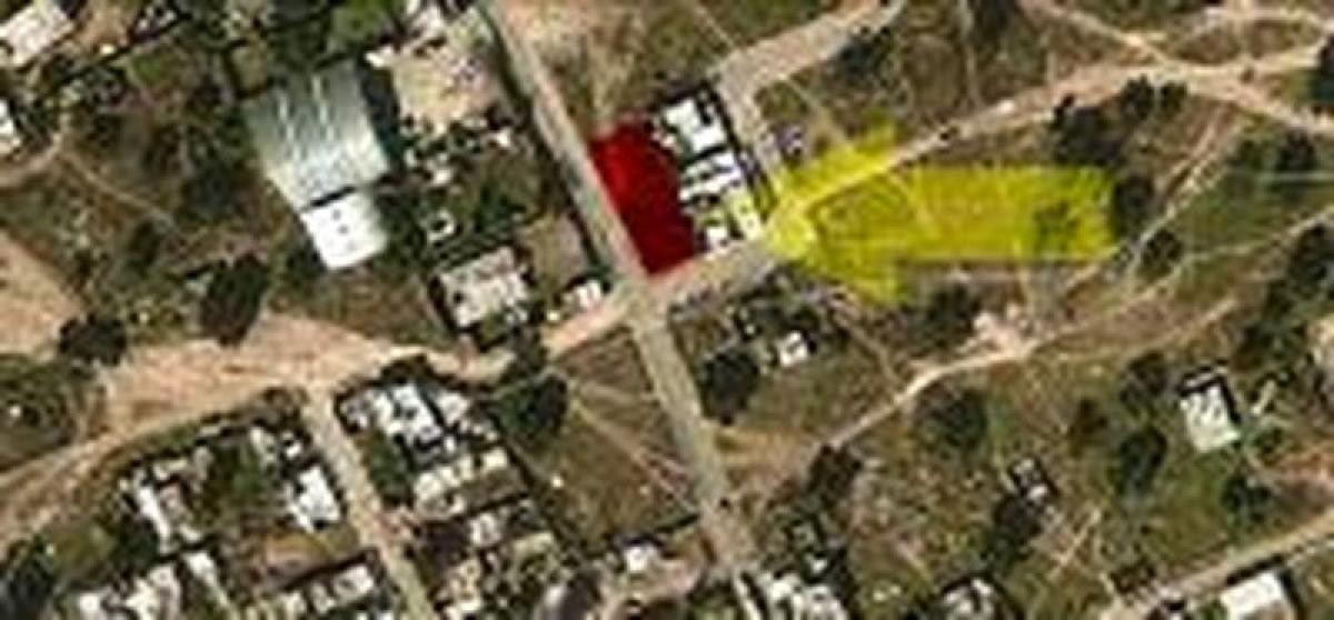  Land in Mexico No. 204795