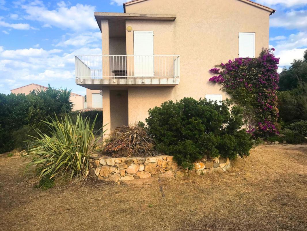 2 غرف نوم منزل في Lumio, France رقم 238028