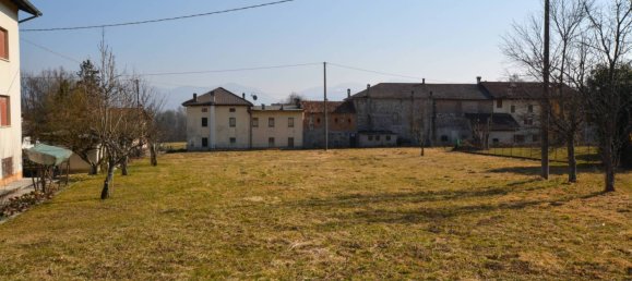 2590m² Land in Sospirolo, Italy No. 269641 2