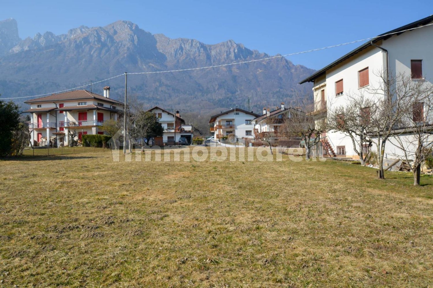 2590m² Land in Sospirolo, Italy No. 269641