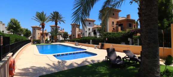 3 bedrooms Villa in Algorfa, Spain No. 171468 2