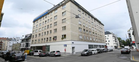 3 rooms Apartment in Mariahilf, Austria No. 214749 14