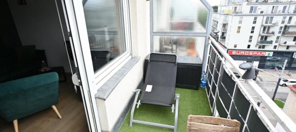 3 rooms Apartment in Mariahilf, Austria No. 214749 11