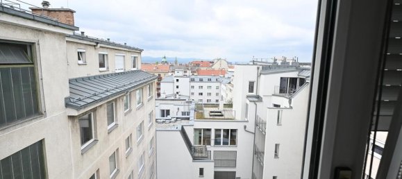 3 rooms Apartment in Mariahilf, Austria No. 214749 13