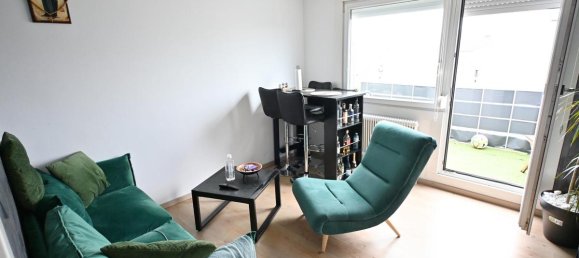 3 rooms Apartment in Mariahilf, Austria No. 214749 3