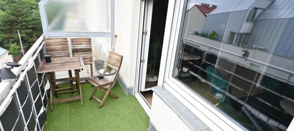 3 rooms Apartment in Mariahilf, Austria No. 214749 2