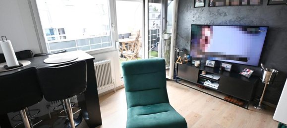 3 rooms Apartment in Mariahilf, Austria No. 214749 4