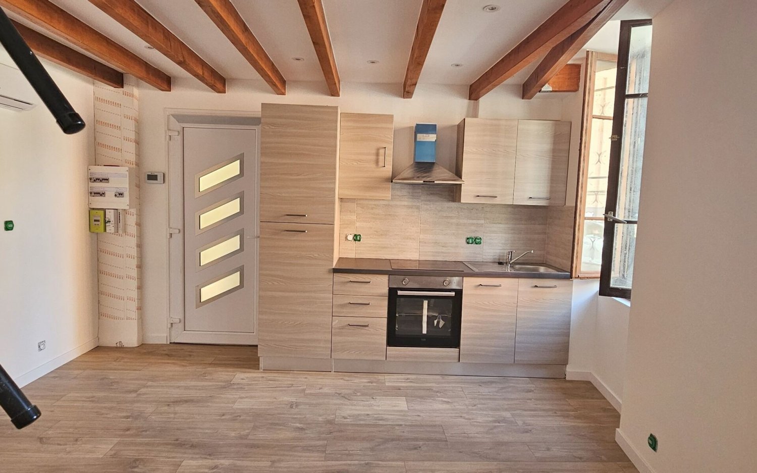 2 rooms Apartment in Toulouse, France No. 297829