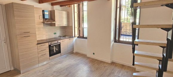 2 rooms Apartment in Toulouse, France No. 297829 3