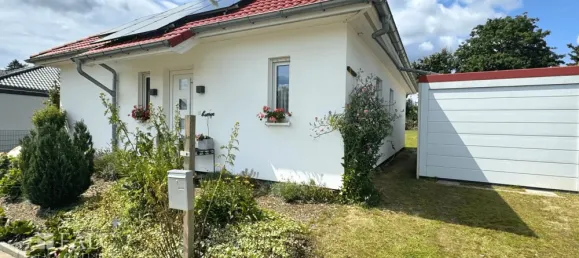2 bedrooms Bungalow in Demmin, Germany No. 344483 3