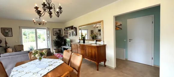 2 bedrooms Bungalow in Demmin, Germany No. 344483 10