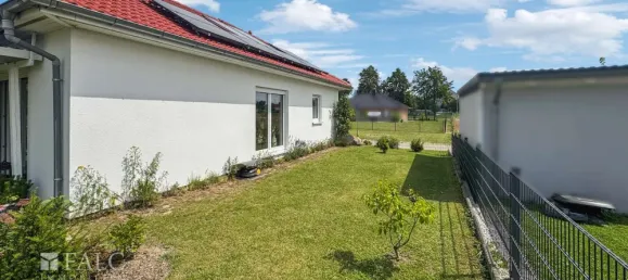 2 bedrooms Bungalow in Demmin, Germany No. 344483 4