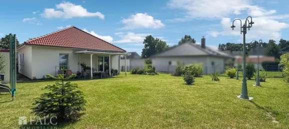 2 bedrooms Bungalow in Demmin, Germany No. 344483 7
