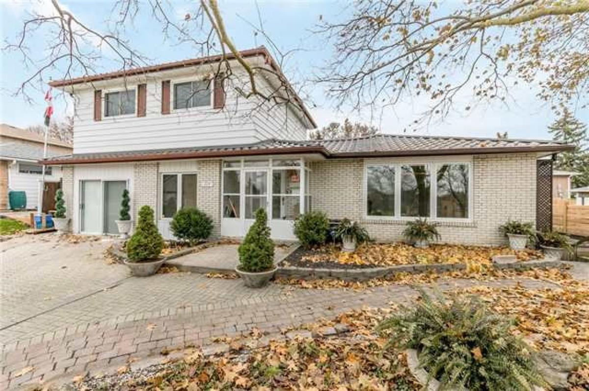 5 Schlafzimmer Haus in Newmarket, Canada, Nr. 15