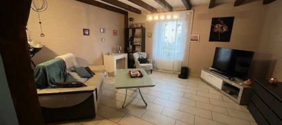 6 bedrooms House in Golbey, France No. 71573 2