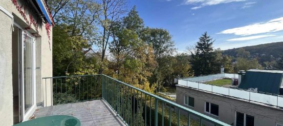 3 rooms Apartment in Dobling, Austria No. 61531 4