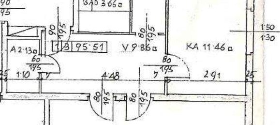 3 rooms Apartment in Dobling, Austria No. 61531 18