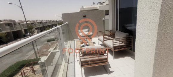 3 chambres Maison de ville à Dubai, UAE No. 24464 14