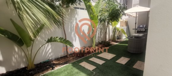 3 chambres Maison de ville à Dubai, UAE No. 24464 15