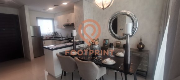 3 chambres Maison de ville à Dubai, UAE No. 24464 9