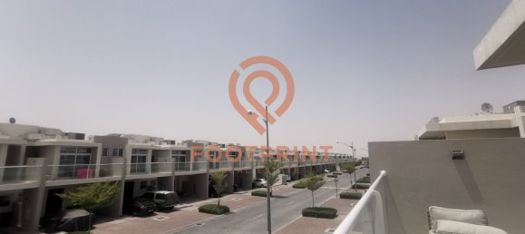 3 chambres Maison de ville à Dubai, UAE No. 24464 6