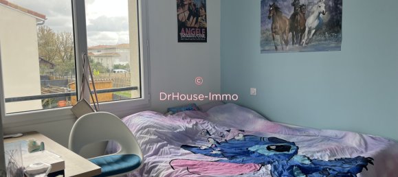 Casa de 3 dormitorios en Blanquefort, France No. 102031 6