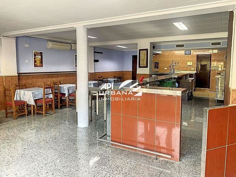 232m² Commercial property in Cordoba, Spain No. 228727