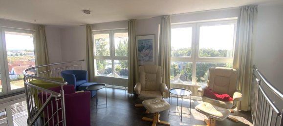 2 bedrooms Apartment in Mecklenburgische Seenplatte, Germany No. 152696 19