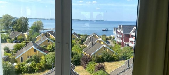 2 bedrooms Apartment in Mecklenburgische Seenplatte, Germany No. 152696 2