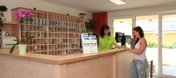 2 bedrooms Apartment in Mecklenburgische Seenplatte, Germany No. 152696 27