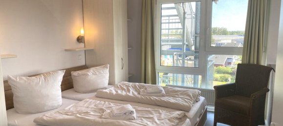 2 bedrooms Apartment in Mecklenburgische Seenplatte, Germany No. 152696 9