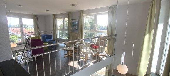 2 bedrooms Apartment in Mecklenburgische Seenplatte, Germany No. 152696 17