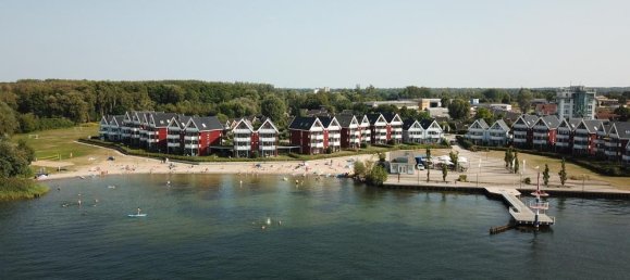 2 bedrooms Apartment in Mecklenburgische Seenplatte, Germany No. 152696 23