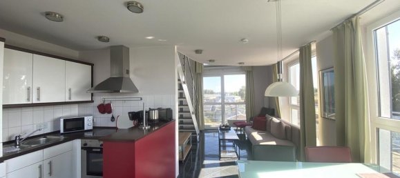 2 bedrooms Apartment in Mecklenburgische Seenplatte, Germany No. 152696 10