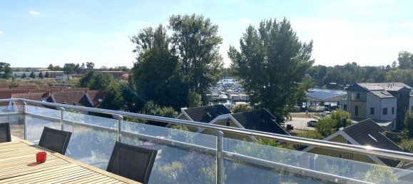 2 bedrooms Apartment in Mecklenburgische Seenplatte, Germany No. 152696 5