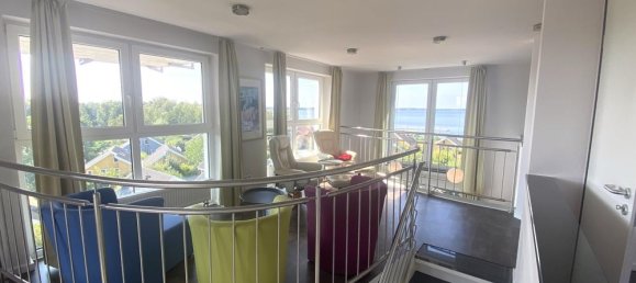 2 bedrooms Apartment in Mecklenburgische Seenplatte, Germany No. 152696 20