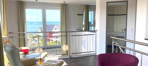 2 bedrooms Apartment in Mecklenburgische Seenplatte, Germany No. 152696 21
