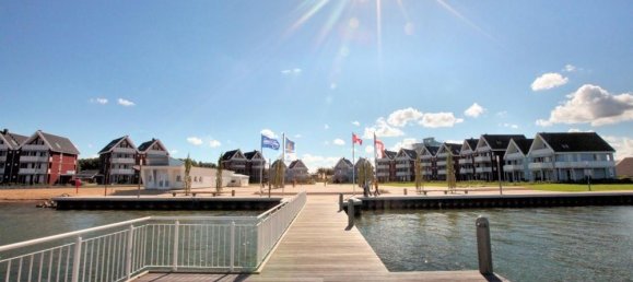 2 bedrooms Apartment in Mecklenburgische Seenplatte, Germany No. 152696 28