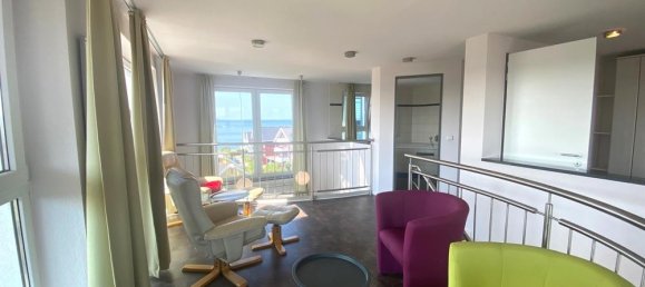 2 bedrooms Apartment in Mecklenburgische Seenplatte, Germany No. 152696 22